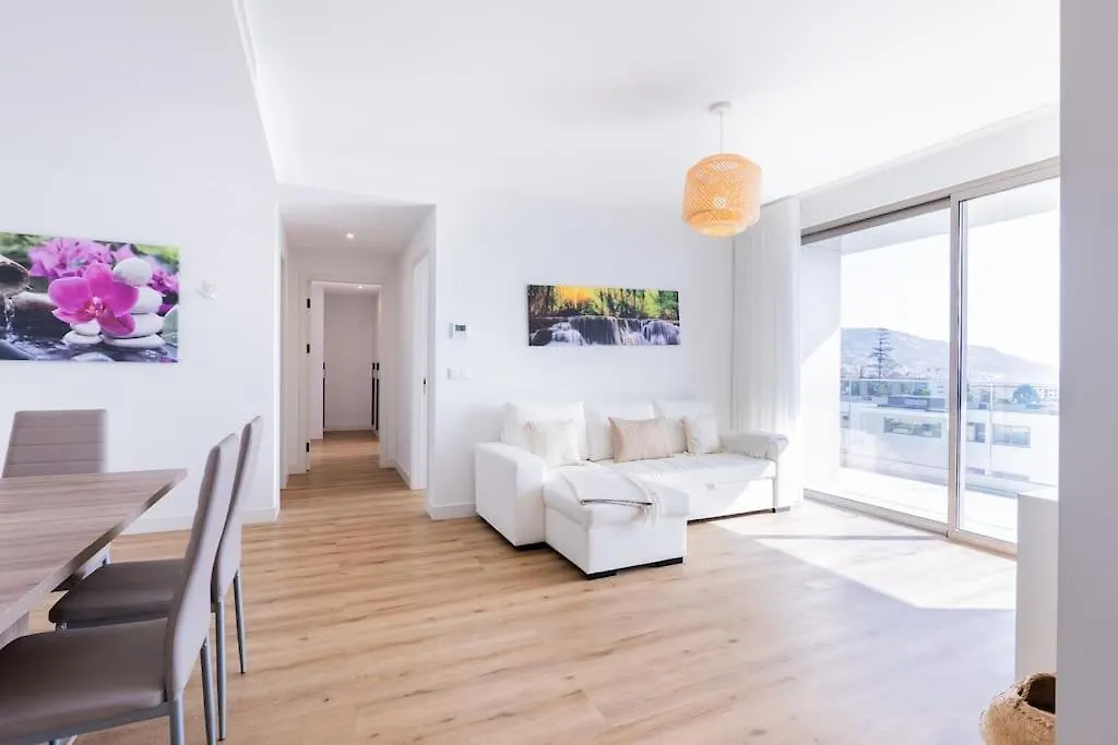 Appartamento The Place View Funchal