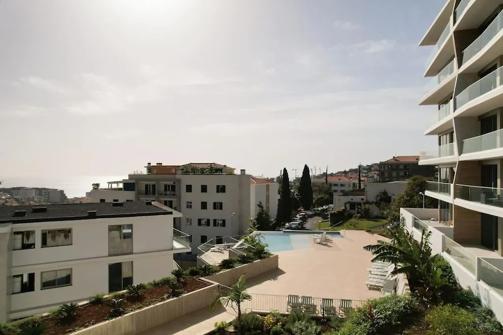 Appartamento The Place View Funchal