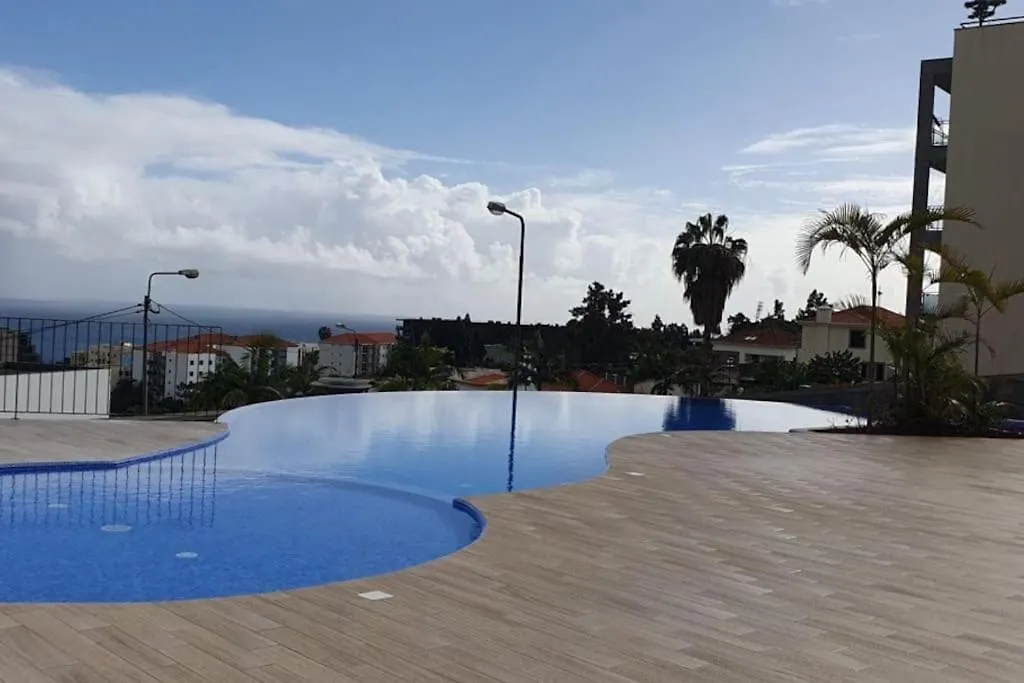 The Place View Funchal  0*, Funchal (Madeira) Portogallo
