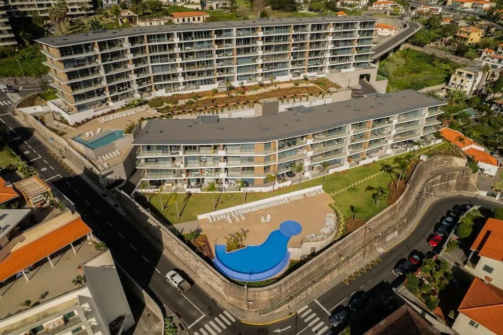 The Place View Funchal